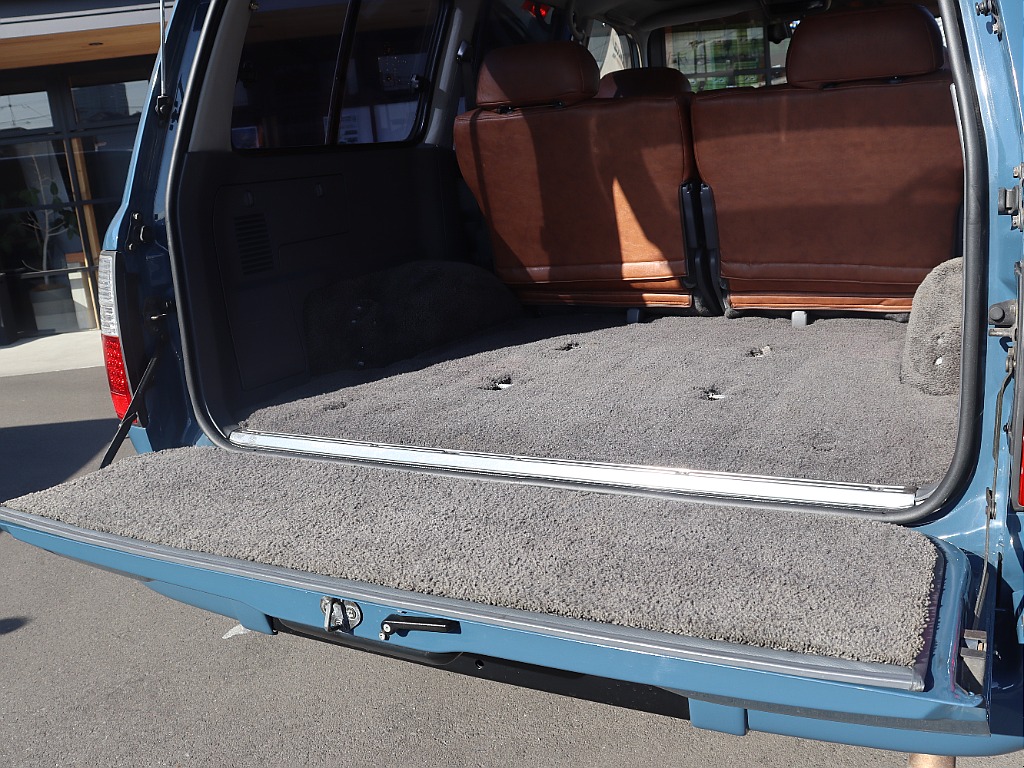 買取直販・安心の展示前整備済み・Renoca WONDERの入庫です♪