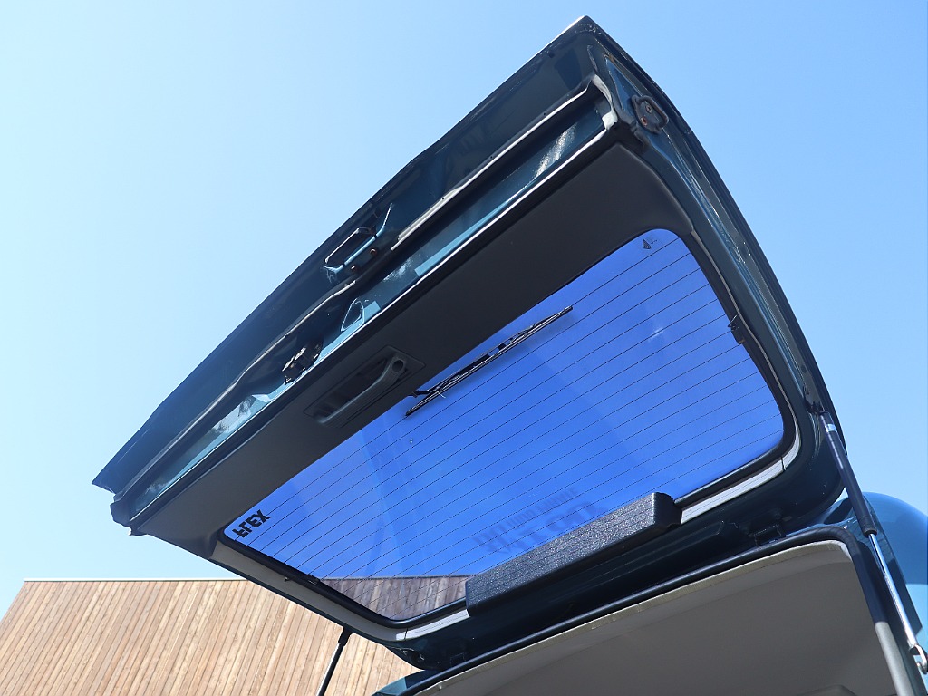 買取直販・安心の展示前整備済み・Renoca WONDERの入庫です♪