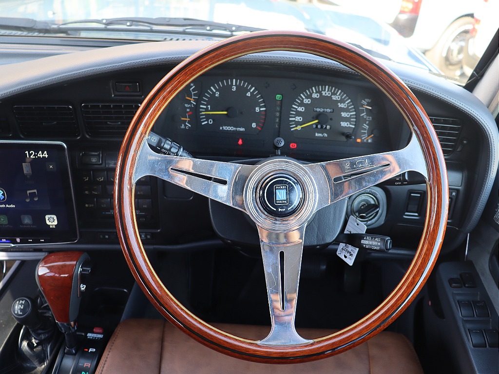 買取直販・安心の展示前整備済み・Renoca WONDERの入庫です♪