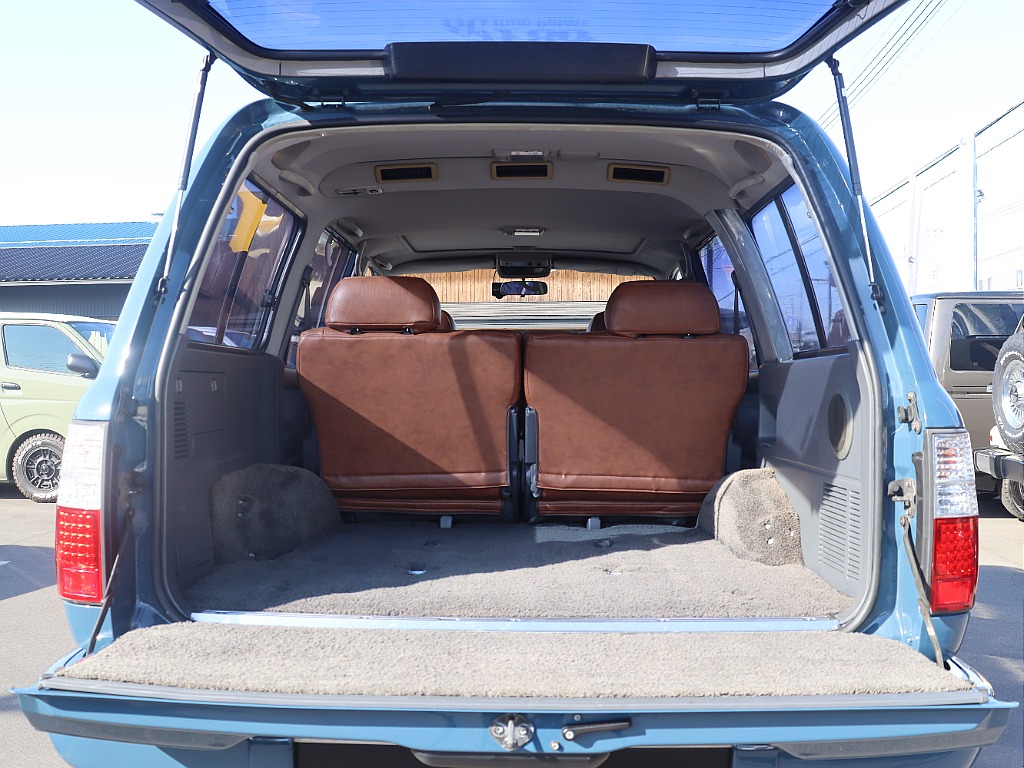 買取直販・安心の展示前整備済み・Renoca WONDERの入庫です♪