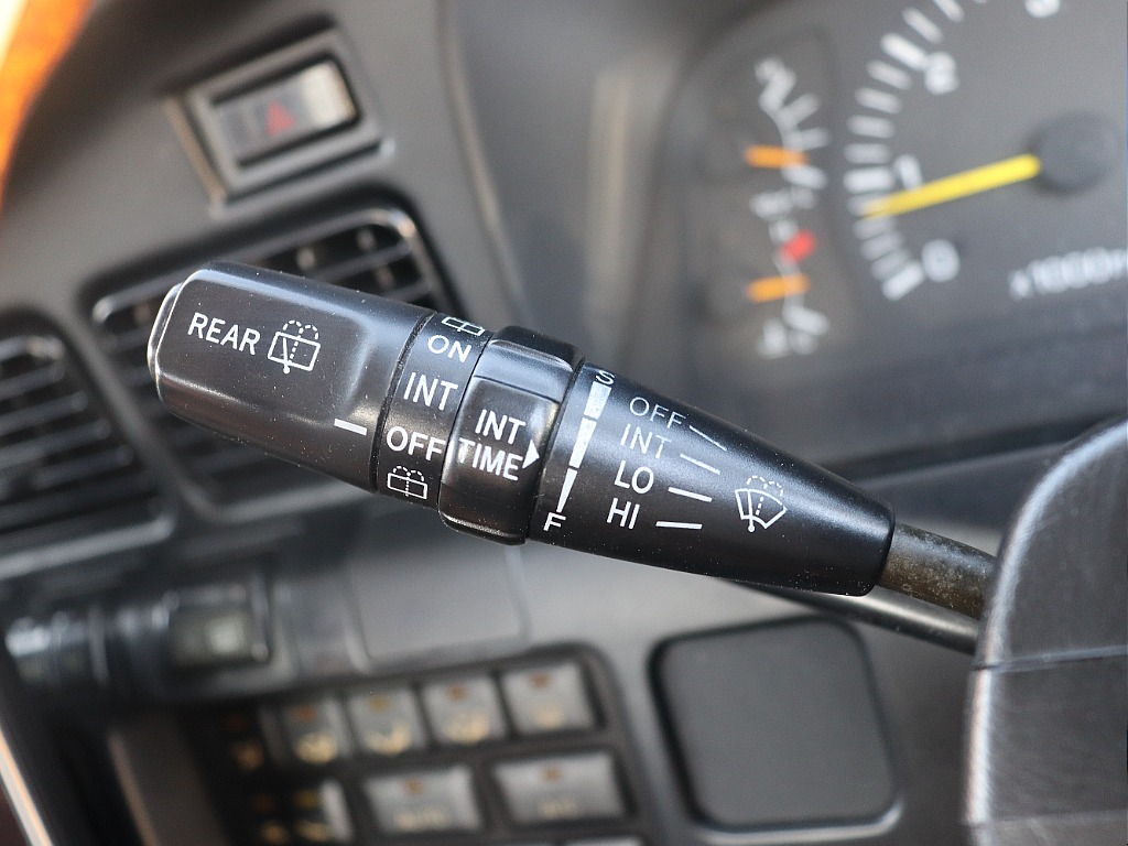 トヨタ ランドクルーザー80(22枚目)