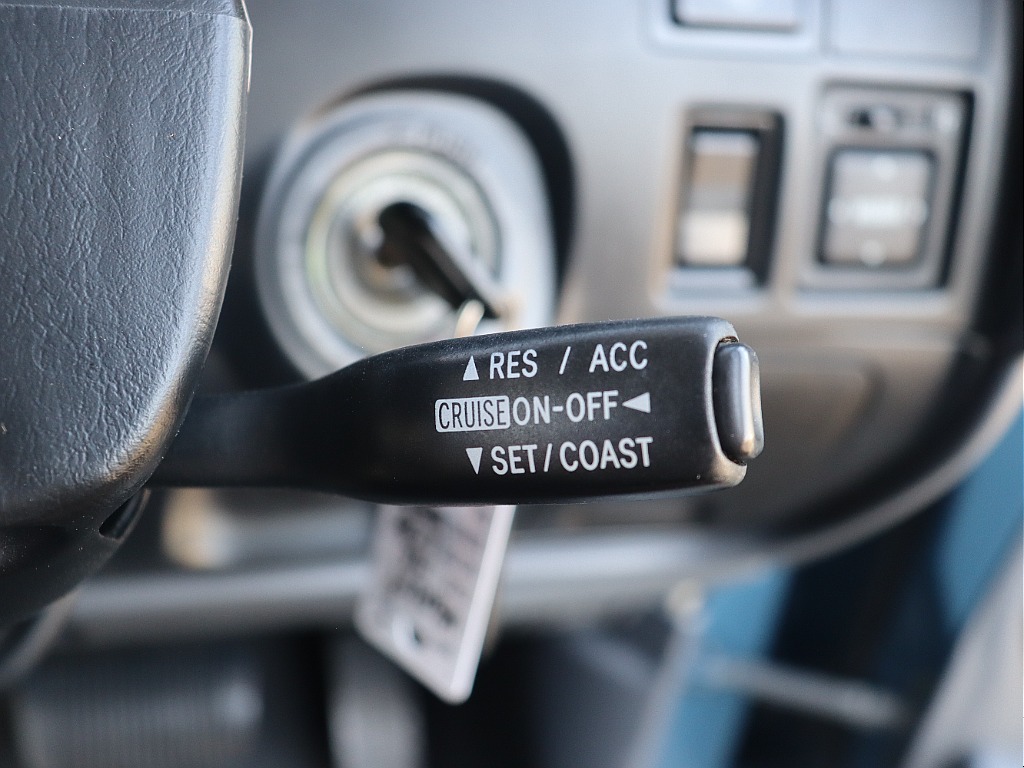 トヨタ ランドクルーザー80(23枚目)