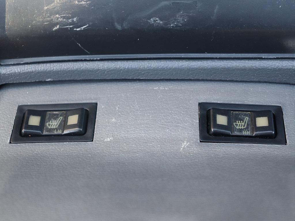 トヨタ ランドクルーザー80(28枚目)