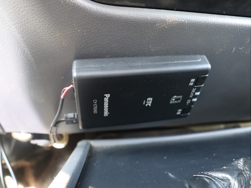 トヨタ ランドクルーザー80(30枚目)