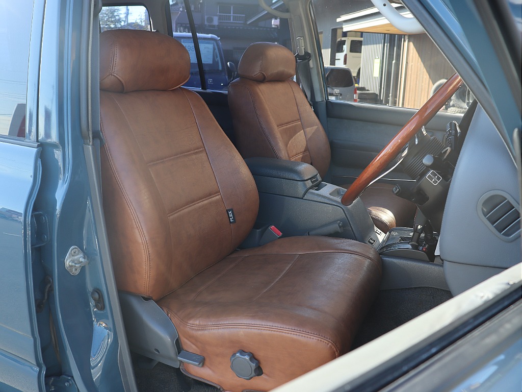 買取直販・安心の展示前整備済み・Renoca WONDERの入庫です♪