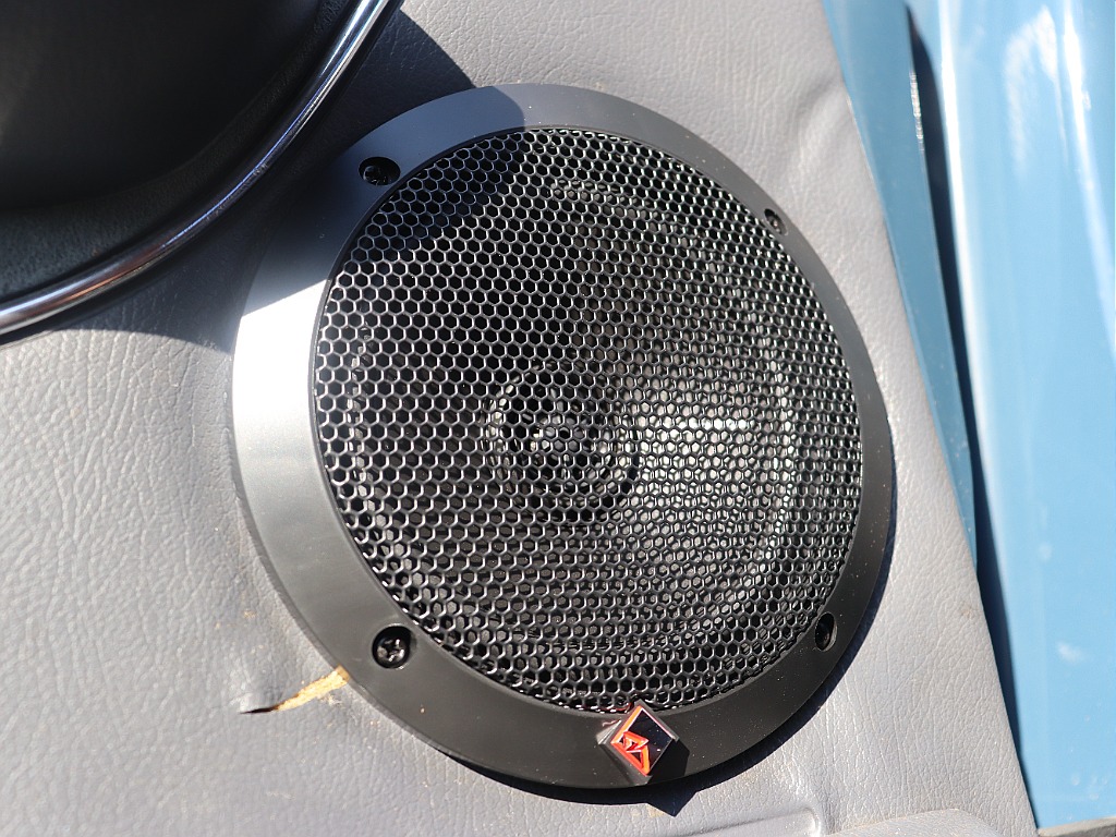 トヨタ ランドクルーザー80(33枚目)