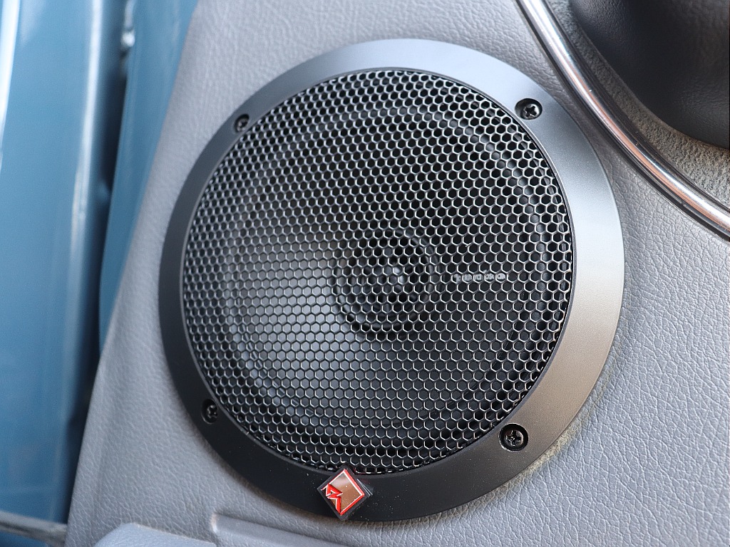 トヨタ ランドクルーザー80(34枚目)