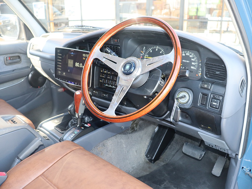 買取直販・安心の展示前整備済み・Renoca WONDERの入庫です♪