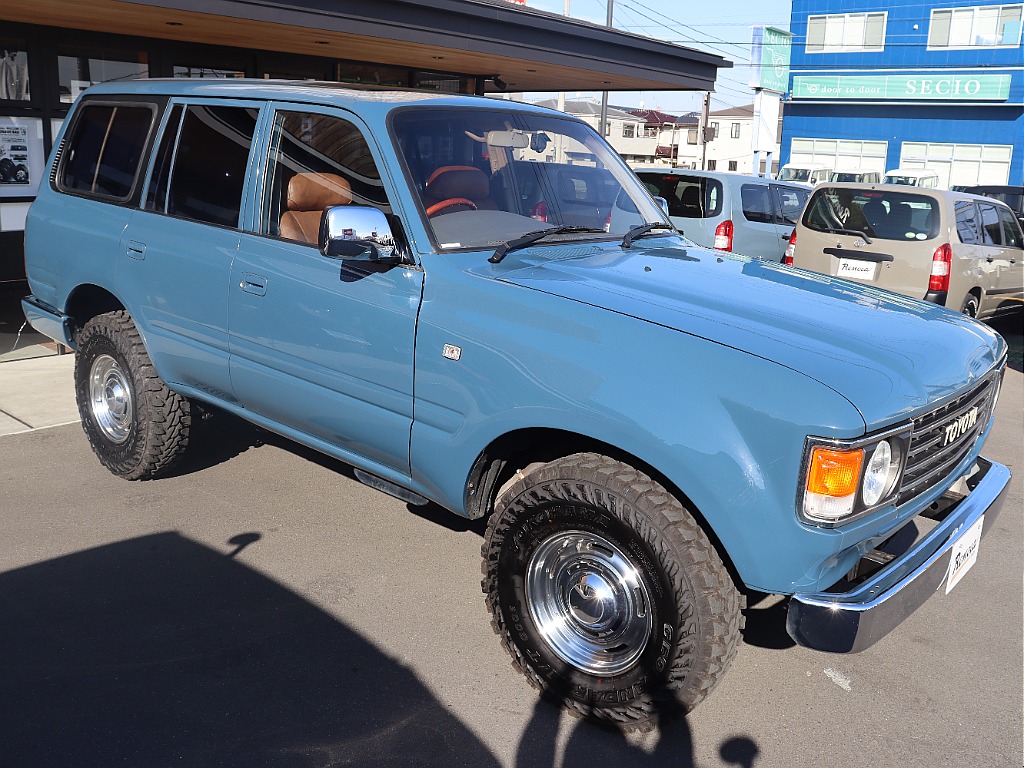 買取直販・安心の展示前整備済み・Renoca WONDERの入庫です♪