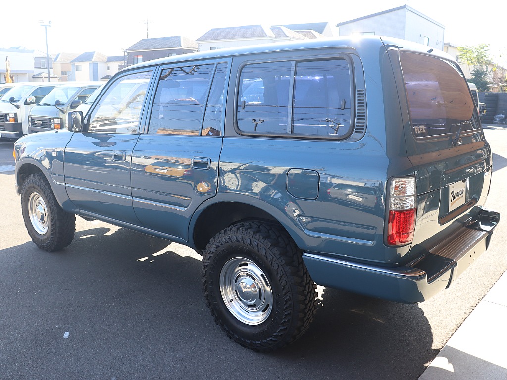 買取直販・安心の展示前整備済み・Renoca WONDERの入庫です♪