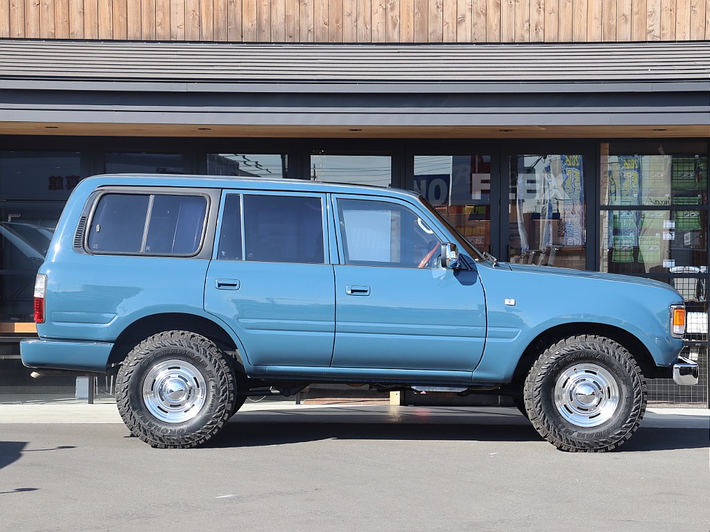 買取直販・安心の展示前整備済み・Renoca WONDERの入庫です♪