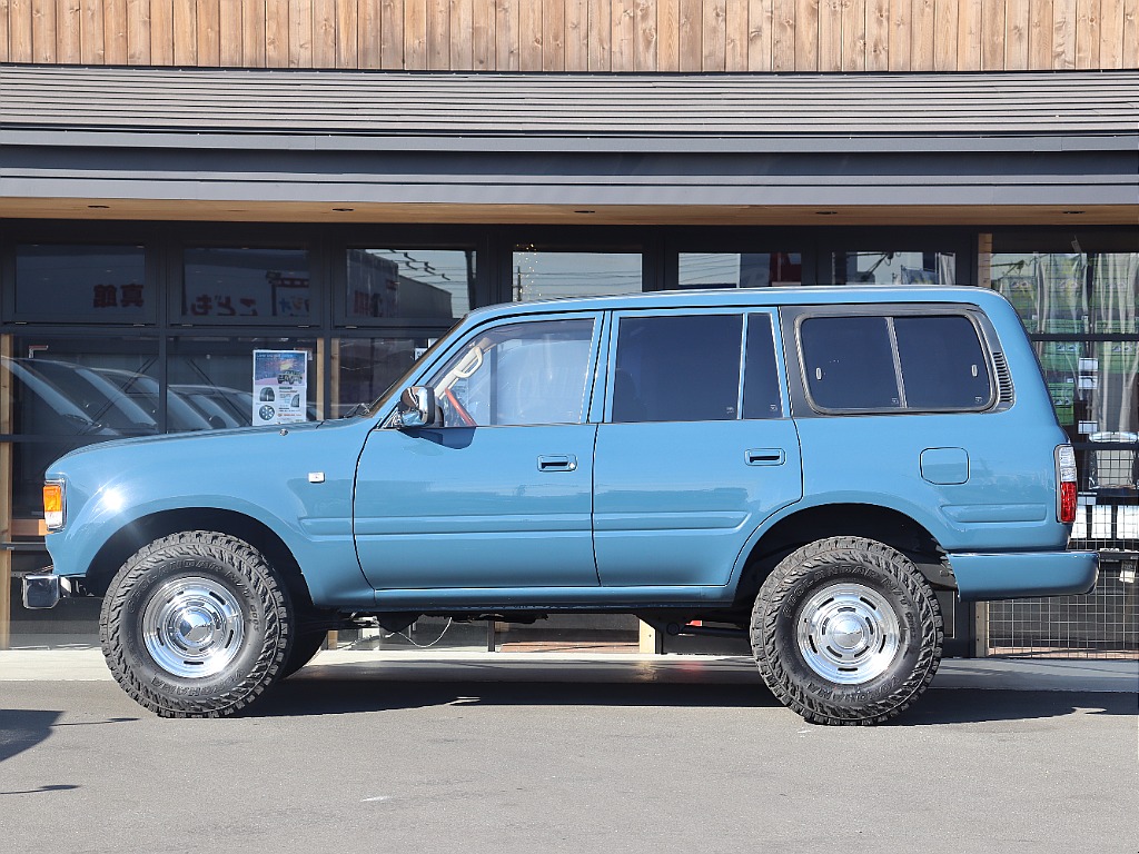 買取直販・安心の展示前整備済み・Renoca WONDERの入庫です♪