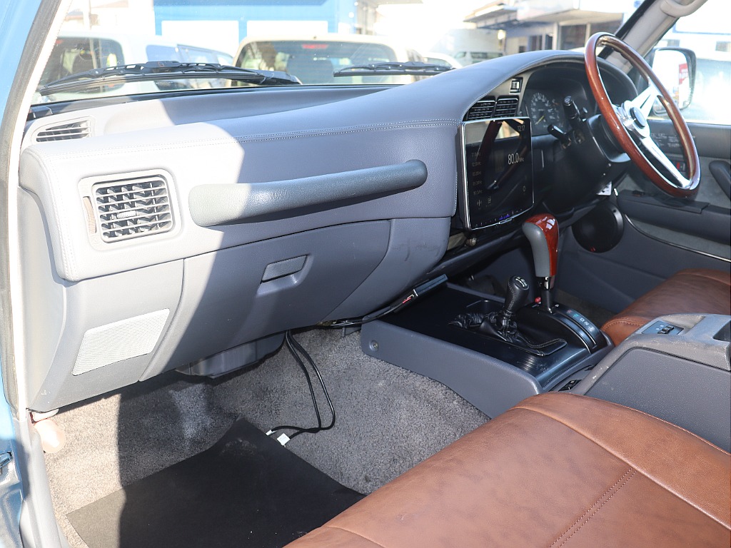 買取直販・安心の展示前整備済み・Renoca WONDERの入庫です♪