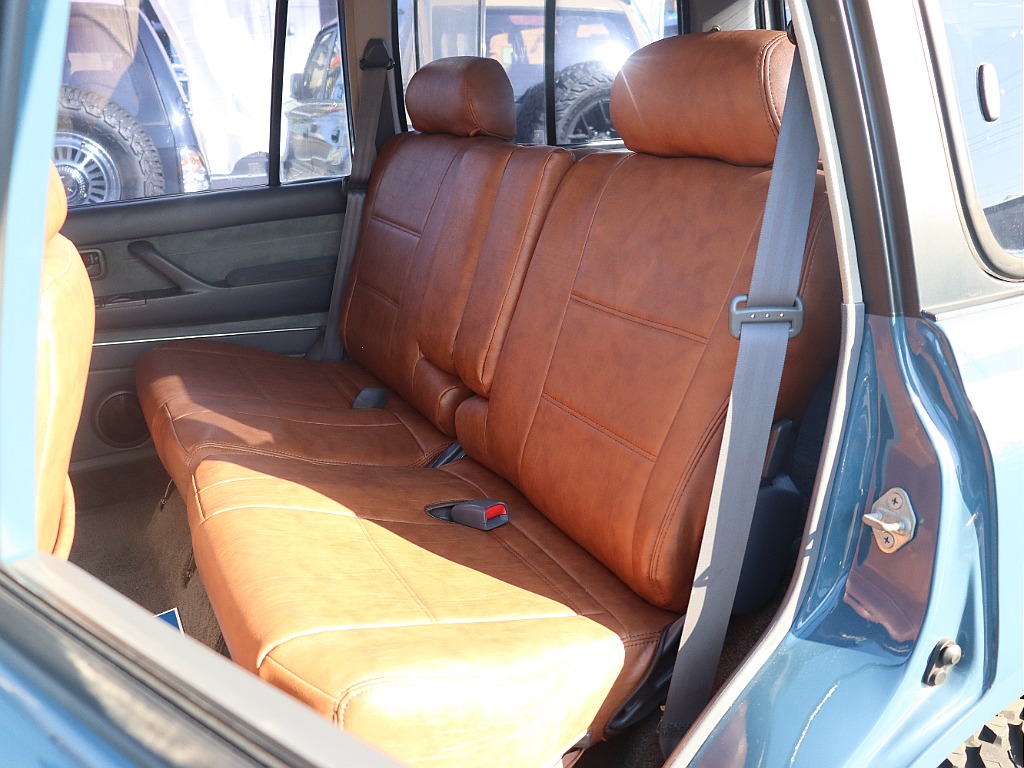 買取直販・安心の展示前整備済み・Renoca WONDERの入庫です♪