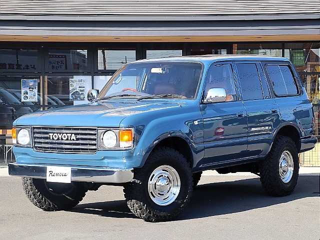 買取直販・安心の展示前整備済み・Renoca WONDERの入庫です♪