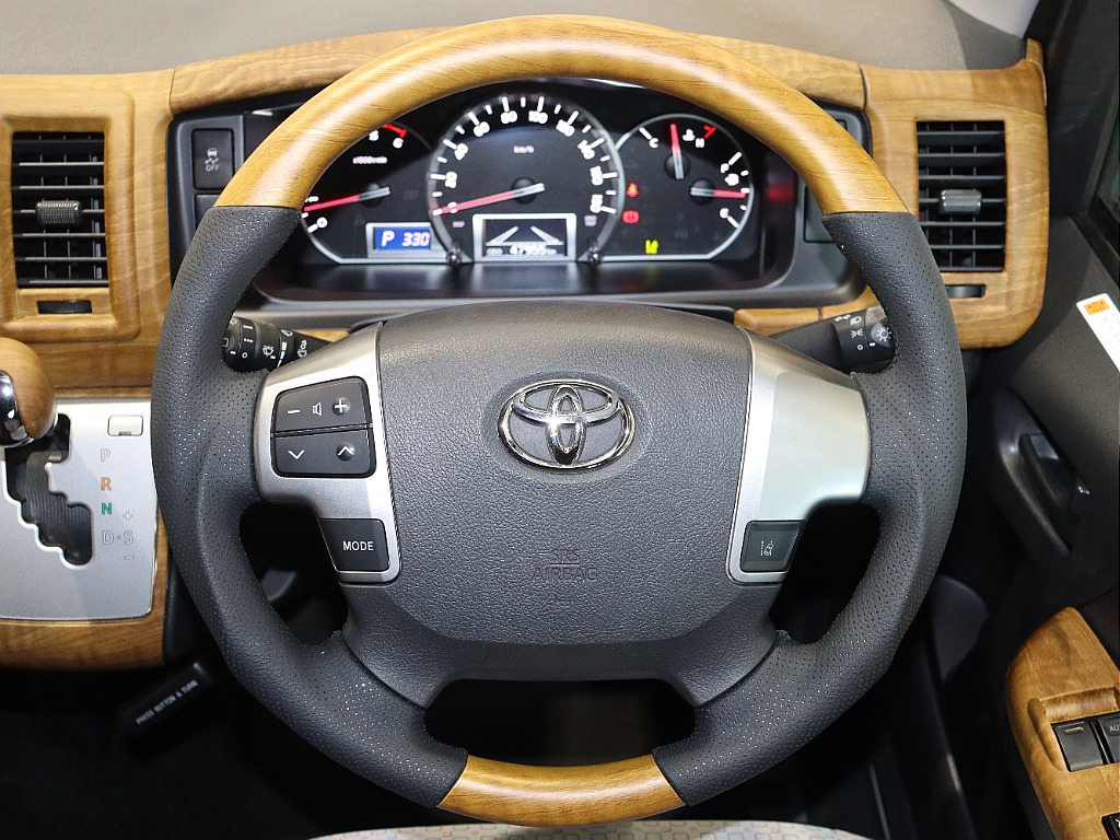 【Renoca CoastLines/激レア車 コミューターGL3ナンバー10人乗り変更】嬉しいディーゼルエンジン♪