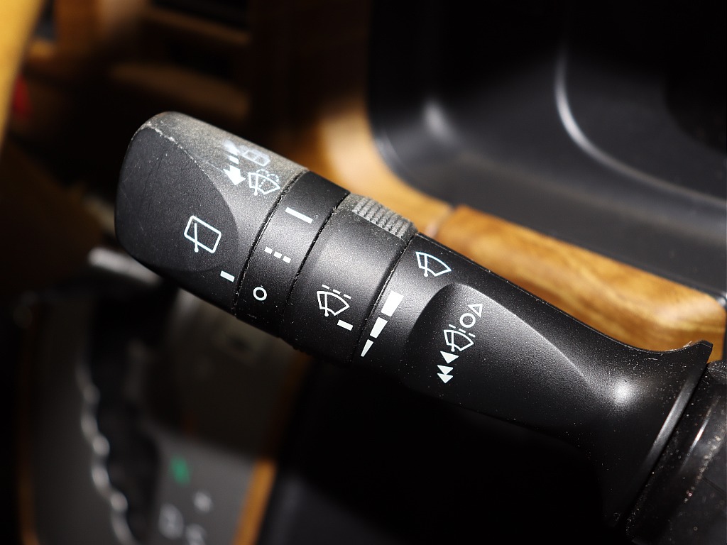 【Renoca CoastLines/激レア車 コミューターGL3ナンバー10人乗り変更】嬉しいディーゼルエンジン♪