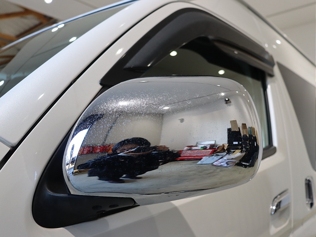 【Renoca CoastLines/激レア車 コミューターGL3ナンバー10人乗り変更】嬉しいディーゼルエンジン♪