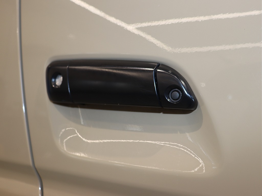 トヨタ ハイエースバン(37枚目)