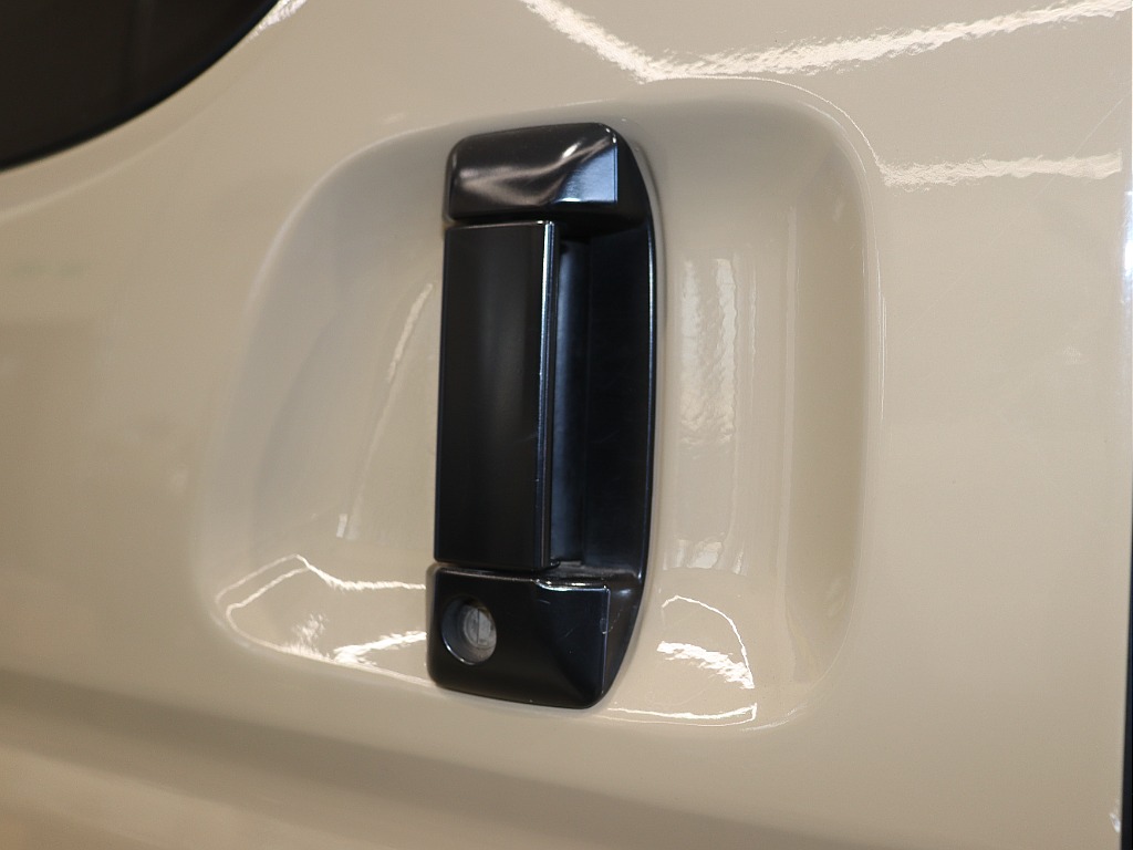 トヨタ ハイエースバン(38枚目)