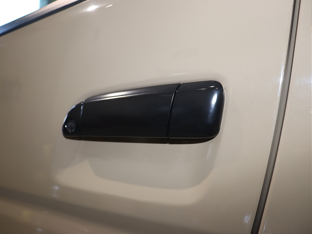 トヨタ ハイエースバン(39枚目)