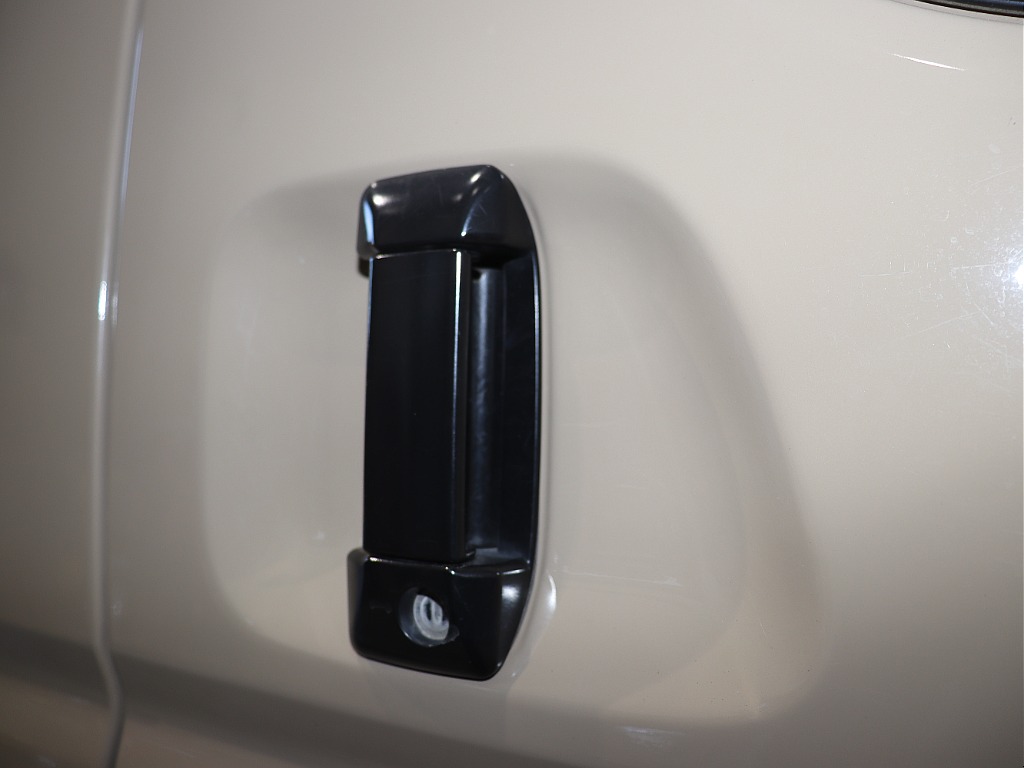 トヨタ ハイエースバン(40枚目)