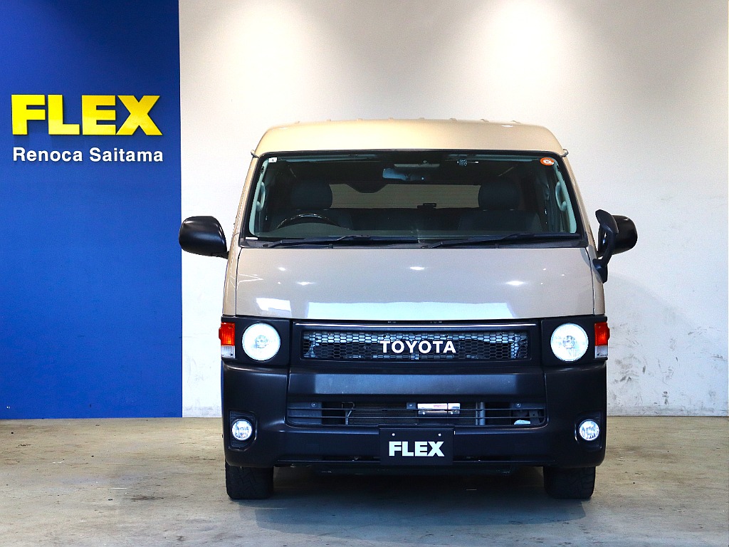 買取直販・希少シートアレンジ1ナンバー8人乗り♪嬉しいディーゼルエンジン♪