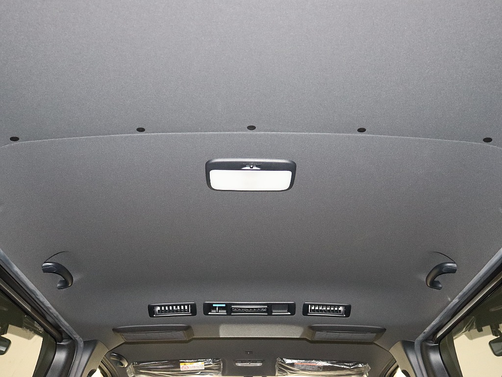 Renoca CoastLines・角目フェイス・角目LEDヘッドライト・廃盤カラーガンメタ