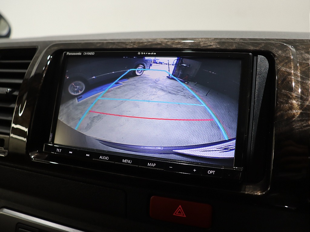 Renoca CoastLines・角目フェイス・角目LEDヘッドライト・廃盤カラーガンメタ