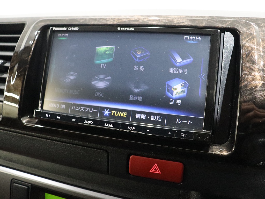 Renoca CoastLines・角目フェイス・角目LEDヘッドライト・廃盤カラーガンメタ