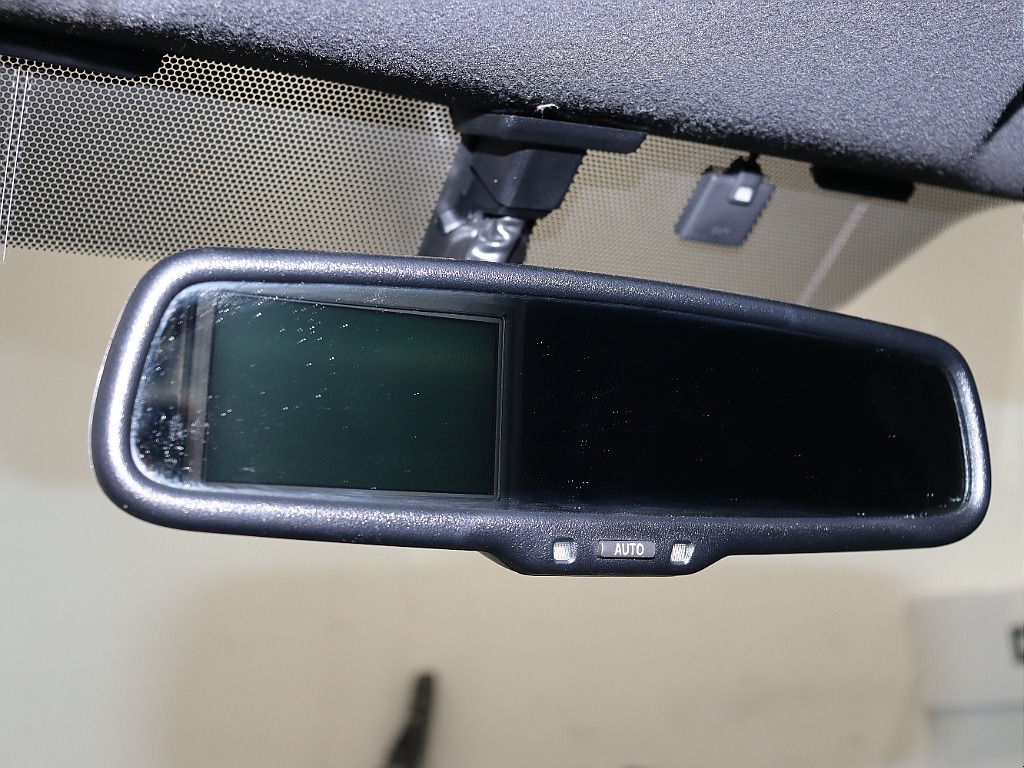 Renoca CoastLines・角目フェイス・角目LEDヘッドライト・廃盤カラーガンメタ