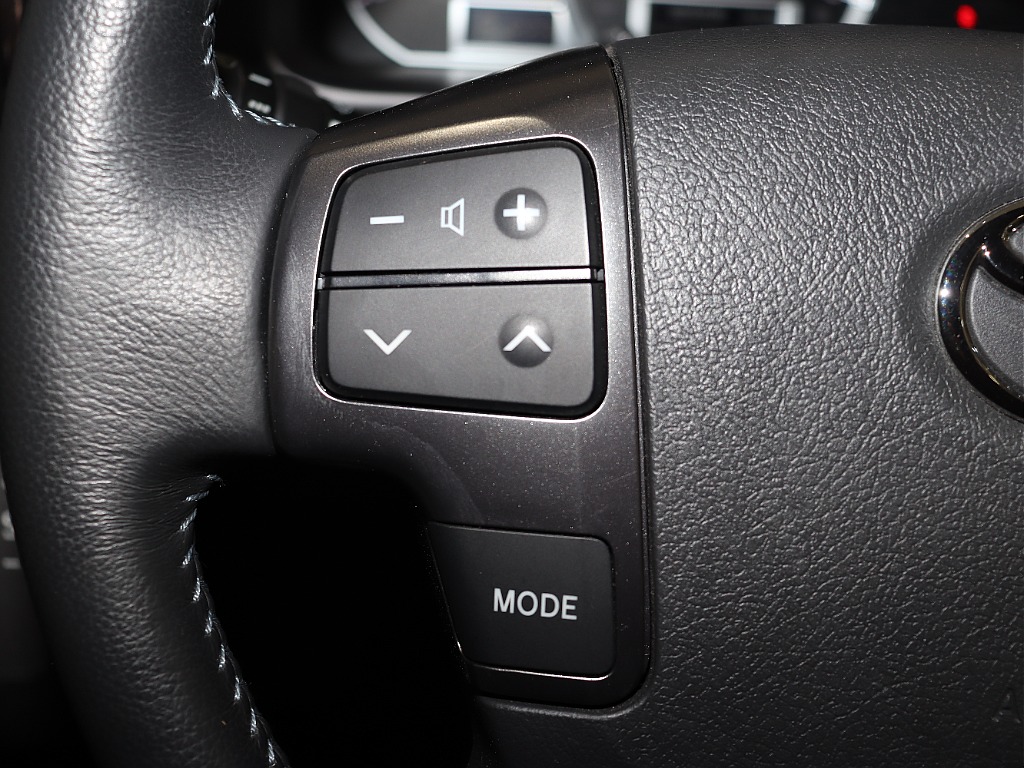 Renoca CoastLines・角目フェイス・角目LEDヘッドライト・廃盤カラーガンメタ