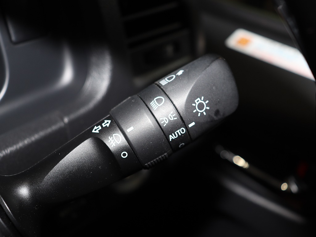 Renoca CoastLines・角目フェイス・角目LEDヘッドライト・廃盤カラーガンメタ