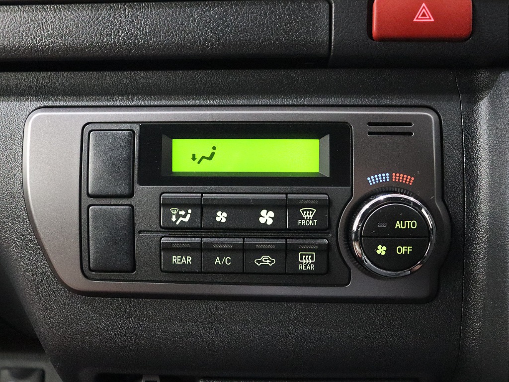 Renoca CoastLines・角目フェイス・角目LEDヘッドライト・廃盤カラーガンメタ