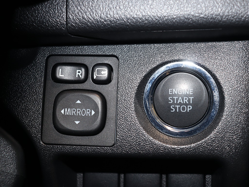 Renoca CoastLines・角目フェイス・角目LEDヘッドライト・廃盤カラーガンメタ