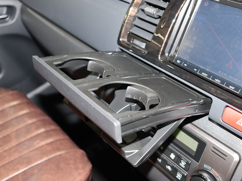 Renoca CoastLines・角目フェイス・角目LEDヘッドライト・廃盤カラーガンメタ