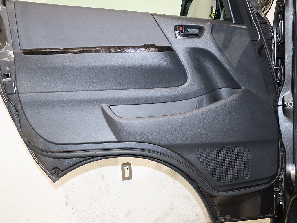 Renoca CoastLines・角目フェイス・角目LEDヘッドライト・廃盤カラーガンメタ