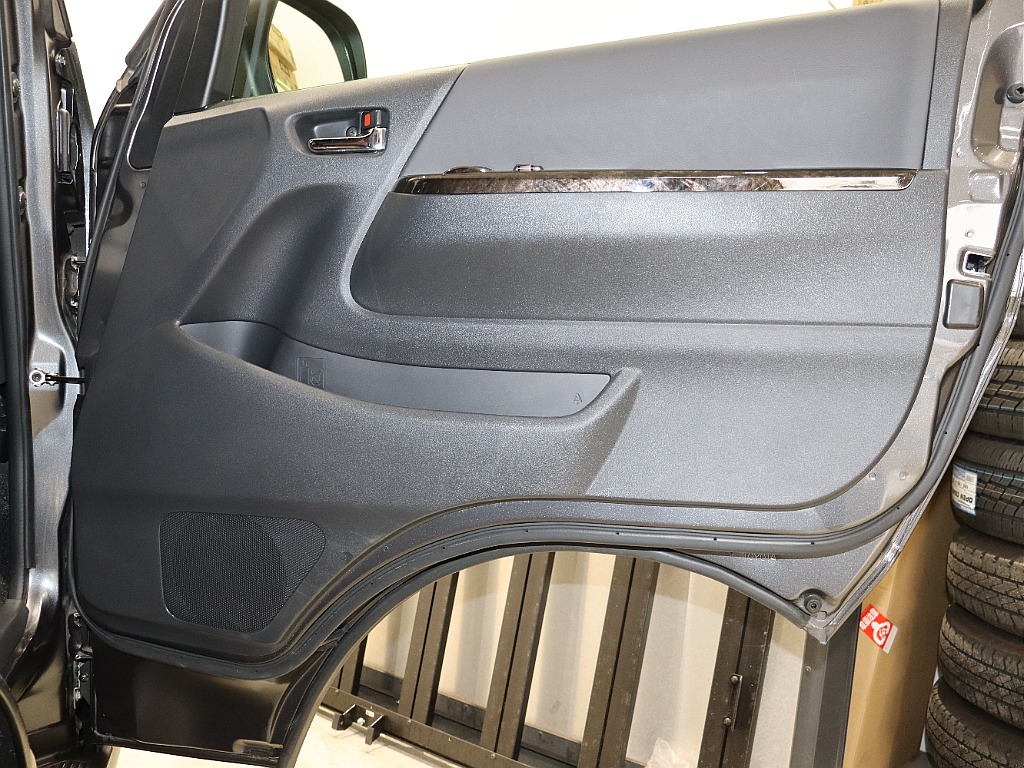 Renoca CoastLines・角目フェイス・角目LEDヘッドライト・廃盤カラーガンメタ