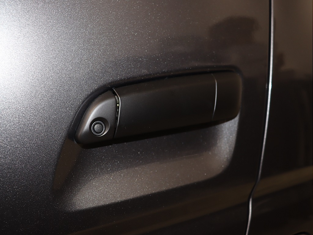 Renoca CoastLines・角目フェイス・角目LEDヘッドライト・廃盤カラーガンメタ