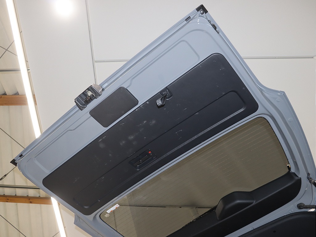 Renoca CoastLines/R1年ワイドバンDARKPRIMEⅡガソリン4WD・角目フェイス・ナルドグレーペイント