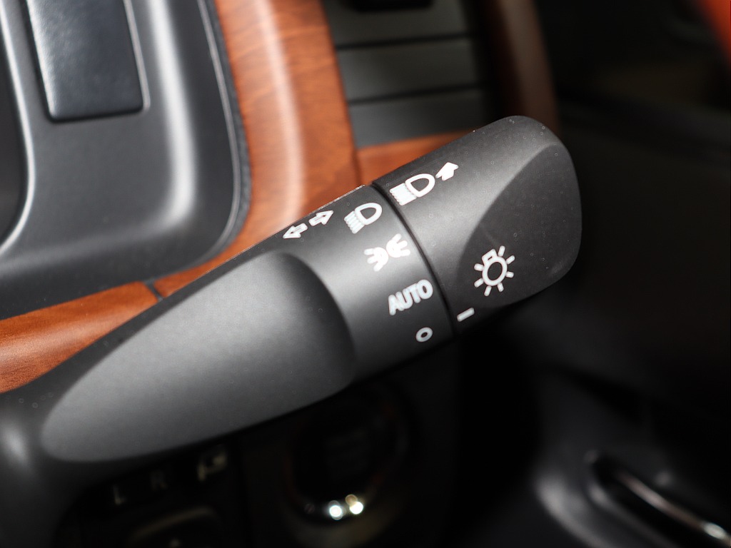 Renoca CoastLines/R1年ワイドバンDARKPRIMEⅡガソリン4WD・角目フェイス・ナルドグレーペイント