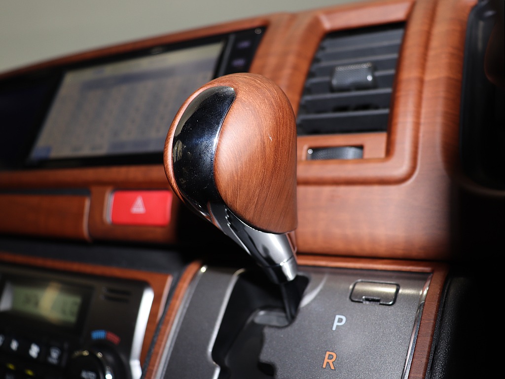 Renoca CoastLines/R1年ワイドバンDARKPRIMEⅡガソリン4WD・角目フェイス・ナルドグレーペイント