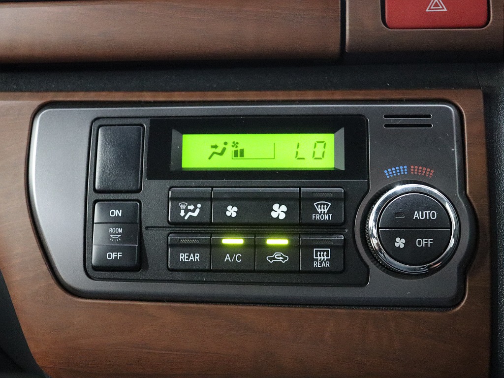 Renoca CoastLines/R1年ワイドバンDARKPRIMEⅡガソリン4WD・角目フェイス・ナルドグレーペイント