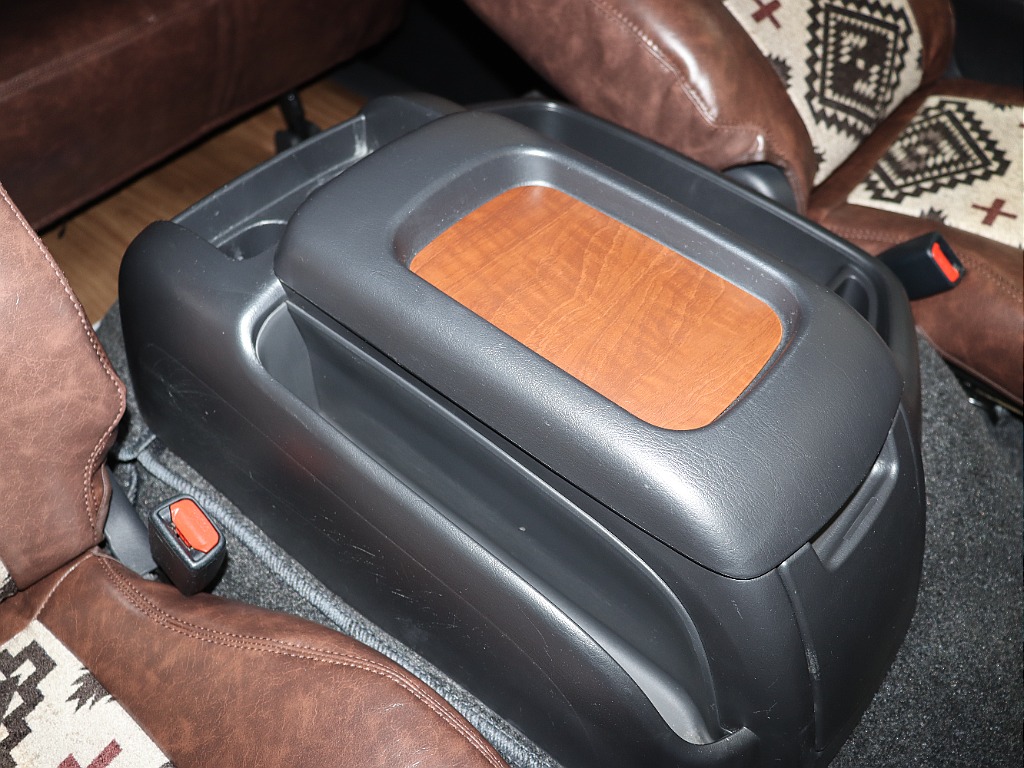 Renoca CoastLines/R1年ワイドバンDARKPRIMEⅡガソリン4WD・角目フェイス・ナルドグレーペイント