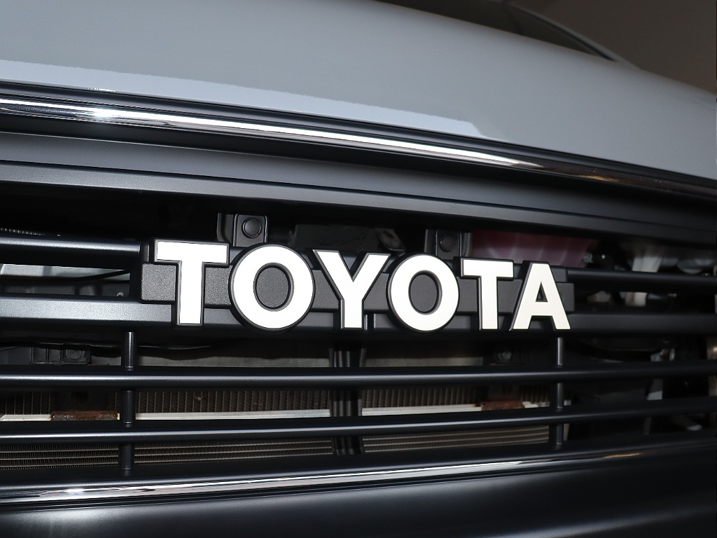 Renoca CoastLines/R1年ワイドバンDARKPRIMEⅡガソリン4WD・角目フェイス・ナルドグレーペイント