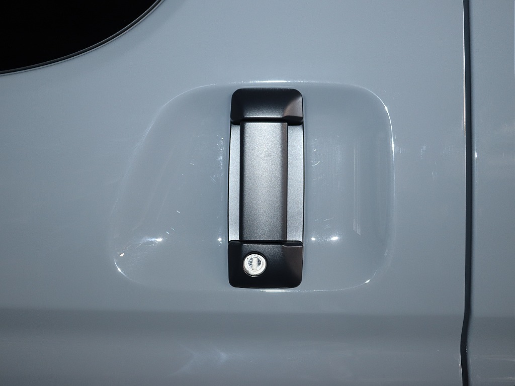 Renoca CoastLines/R1年ワイドバンDARKPRIMEⅡガソリン4WD・角目フェイス・ナルドグレーペイント