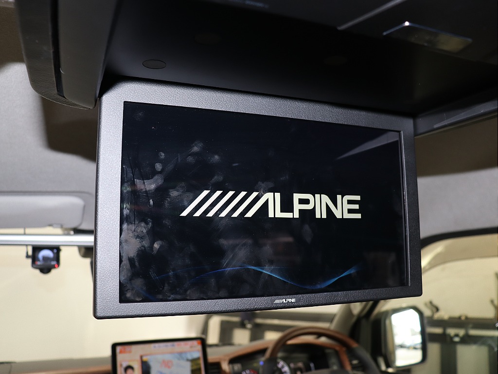 【Renoca CoastLines/R5年ワゴンGL4WD】純正ブラック×角目LEDフェイス♪高額大画面ツインモニター付き♪【全国納車可】