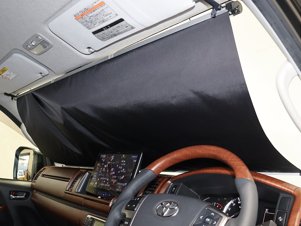 【Renoca CoastLines/R5年ワゴンGL4WD】純正ブラック×角目LEDフェイス♪高額大画面ツインモニター付き♪【全国納車可】