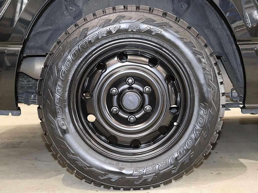 【Renoca CoastLines/R5年ワゴンGL4WD】純正ブラック×角目LEDフェイス♪高額大画面ツインモニター付き♪【全国納車可】