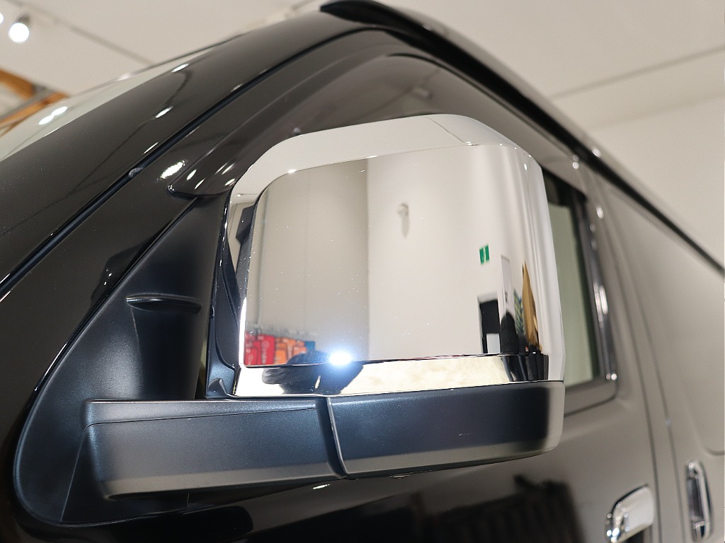 【Renoca CoastLines/R5年ワゴンGL4WD】純正ブラック×角目LEDフェイス♪高額大画面ツインモニター付き♪【全国納車可】